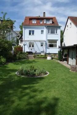 Foto - 3 Zimmer Dachgeschoßwohnung zur Miete in Neu-Isenburg