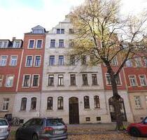 Geräumige 3-Raum-Wohnung in Dresden Löbtau