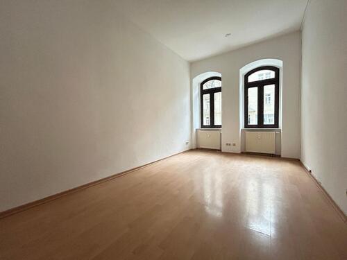 Foto - 3 Zimmer Erdgeschoßwohnung in Dresden