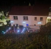 Luxus MehrgenerationenHaus Zwischen Coburg und Suhl Miete VB Pool