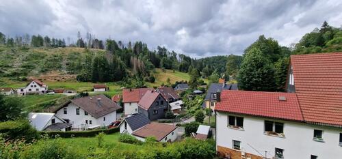 Foto - Einfamilienhaus in Coburg zur Miete