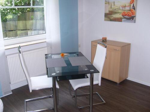 Foto - 2 Zimmer Etagenwohnung in Bischberg