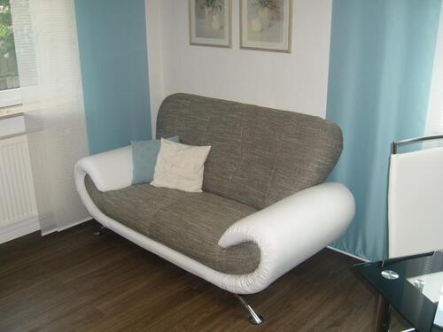 Foto - Etagenwohnung in Bischberg zur Miete