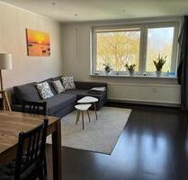 3-Zimmer-Wohnung in Osnabrück Kalkhügel