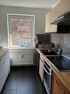Foto - Etagenwohnung in Osnabrück zum Kaufen