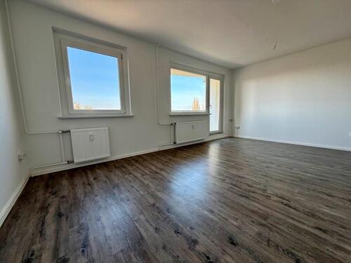 Foto - 3 Zimmer Etagenwohnung in Erfurt