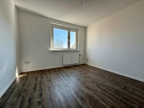 Foto - Etagenwohnung in Erfurt zur Miete