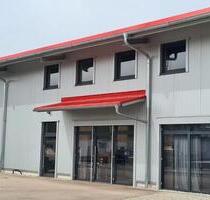 200 m² Lagerfläche Lagerraum Lagerhalle Lager in 83626 Valley