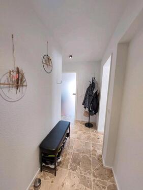 Foto - Etagenwohnung in Reutlingen zur Miete