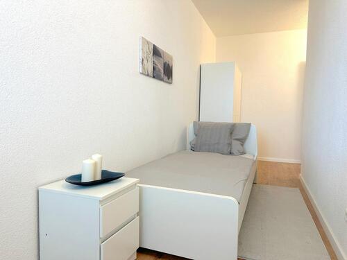 Foto - 1 Zimmer Etagenwohnung in Hattersheim am Main