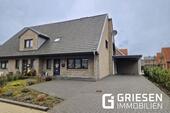 Foto - Zentral wohnen, perfekt leben: Moderne Doppelhaushälfte im Herzen von Haren (Ems)