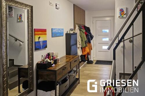 Foto - 4 Zimmer Doppelhaushälfte in Haren (Ems)