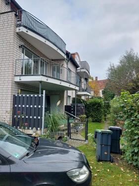 Foto - 2 Zimmer Etagenwohnung zur Miete in Lemgo