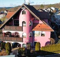 EXKLUSIVE,3,5Zi. DG WHG b.Herrieden EBK,Badew.+Dusche,DACHTERASSE