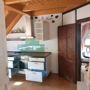 Foto - 3.5 Zimmer Etagenwohnung zur Miete in Herrieden