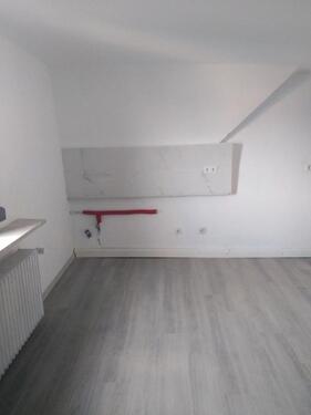 Foto - Dachgeschoßwohnung in Riegelsberg zur Miete