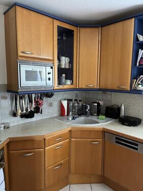 Foto - 3 Zimmer Erdgeschoßwohnung zur Miete in Roth
