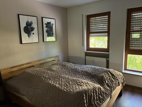 Foto - Erdgeschoßwohnung in Roth zur Miete