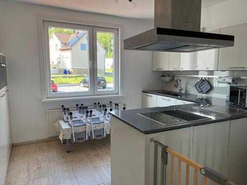 Foto - 5 Zimmer Wohnung Harlingerode - 1.285,00&nbsp;EUR Kaltmiete, ca.&nbsp; 110,00&nbsp;m&sup2;
