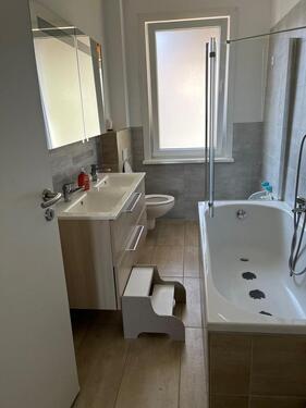 Foto - 5 Zimmer Erdgeschoßwohnung zur Miete in Bad Harzburg