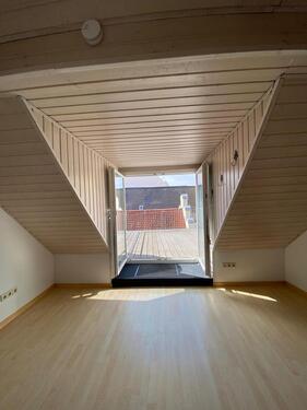 Foto - 3 Zimmer Dachgeschoßwohnung in Ingolstadt