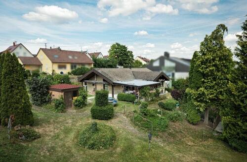 Foto - Bungalow 89191 Nellingen zu vermieten