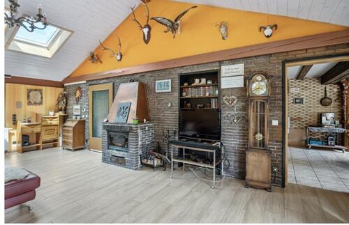 Foto - 3 Zimmer Bungalow zur Miete in Nellingen