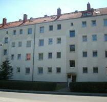 Schöne 3 Raum Wohnung in Löderburg - Staßfurt