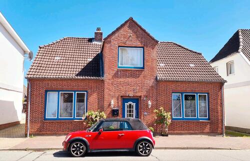 Foto - 6 Zimmer Einfamilienhaus in Wesselburen