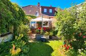 Foto - Einfamilienhaus in Wesselburen zum Kaufen