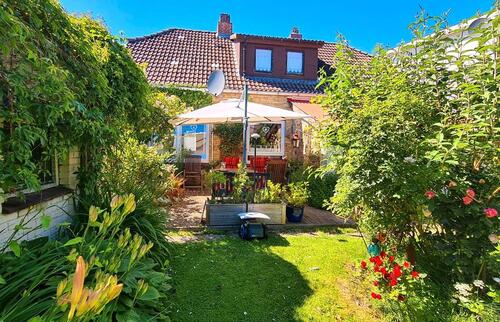 Foto - Einfamilienhaus in Wesselburen zum Kaufen