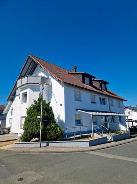 Foto - Sechsfamilienhaus in ruhiger Lage von Burgsolms 35606