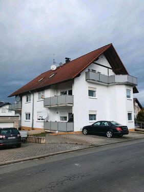 Foto - 20 Zimmer Mehrfamilienhaus, Wohnhaus zum Kaufen in Solms