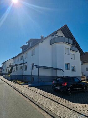 Foto - 20 Zimmer Mehrfamilienhaus, Wohnhaus in Solms