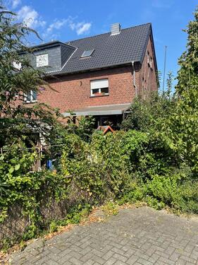 Foto - 1 Zimmer Doppelhaushälfte zum Kaufen in Dormagen