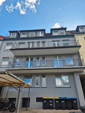 Foto - 1 Zimmer Erdgeschoßwohnung zur Miete in Osnabrück