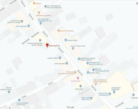 Foto - andere zur Miete in Stendal