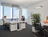 Foto - All-inclusive Bürokomfort: Klimatisiert, hochwertig & flexibel
