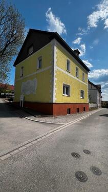 Foto - Gemütliche 3-Raum Wohnung - 450,00 EUR Kaltmiete,