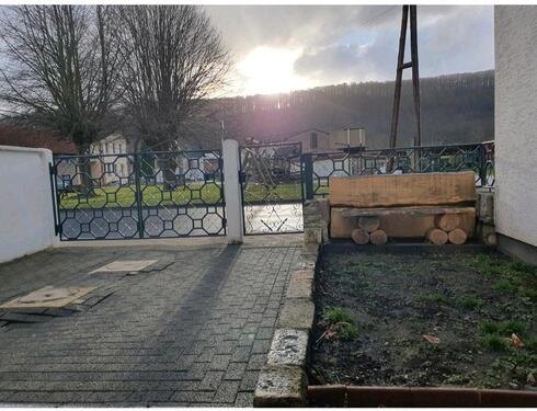 Foto - Einfamilienhaus zum Kaufen in Treffurt