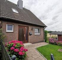 Reihenendhaus in Stuhr - Groß Mackenstedt in schöner Lage