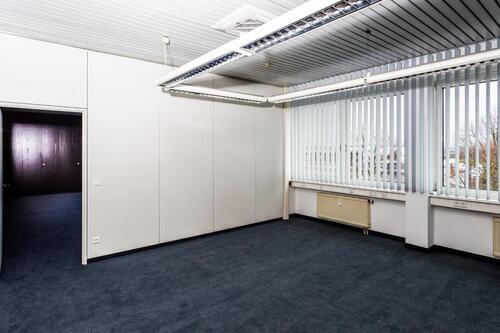 Foto - Großer Büroraum in schöner Lage in Fellbach - All-in-Miete
