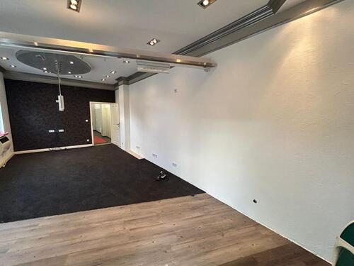 Foto - Attraktive Gewerbefläche mit besonderem Charme