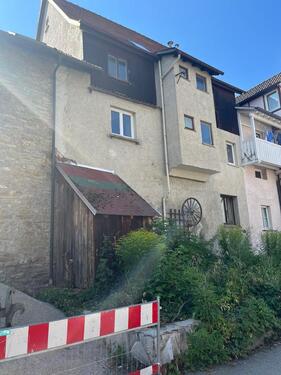 Foto - Einfamilienhaus in Balingen zum Kaufen