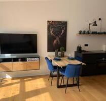 Ab 10. Dez 2025 elegante, vollausgestattete 1,5 Zi-Wohnung Schwan - München Altstadt-Lehel