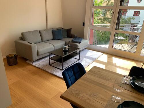 Foto - Etagenwohnung in München