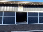 Foto - Hallenstellplatz Camper Garage Stellplatz