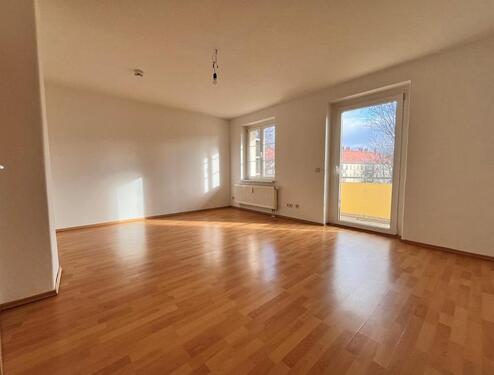 Foto - Etagenwohnung zur Miete in Dresden