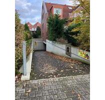 Tiefgaragen Stellplatz am Hoffmann von Fallersleben Weg 5 - Münster Berg Fidel
