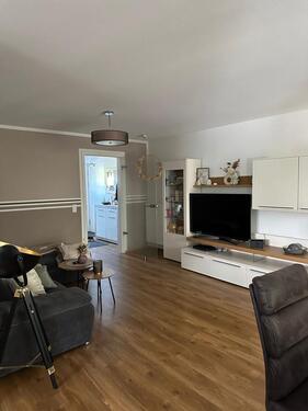 Foto - Schöne 3-Zimmer Wohnung in Lauf zu mieten